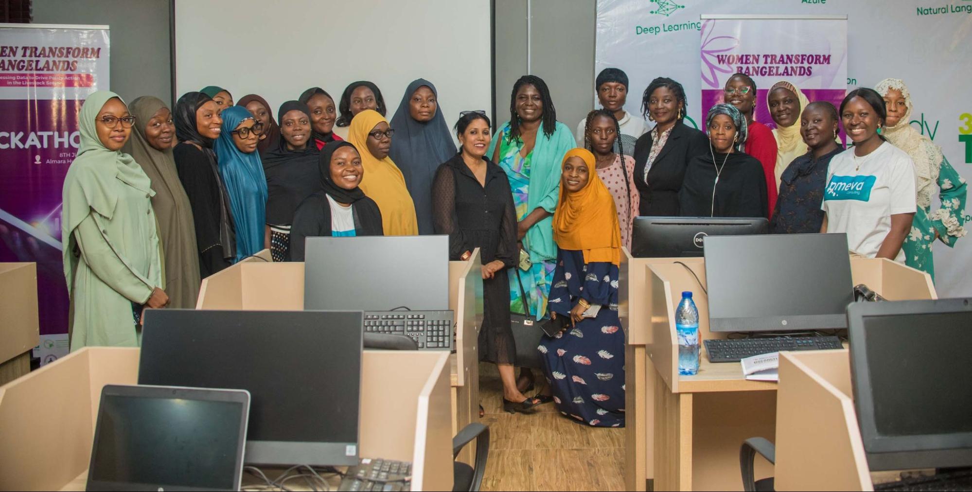 Hackathon Deliverables