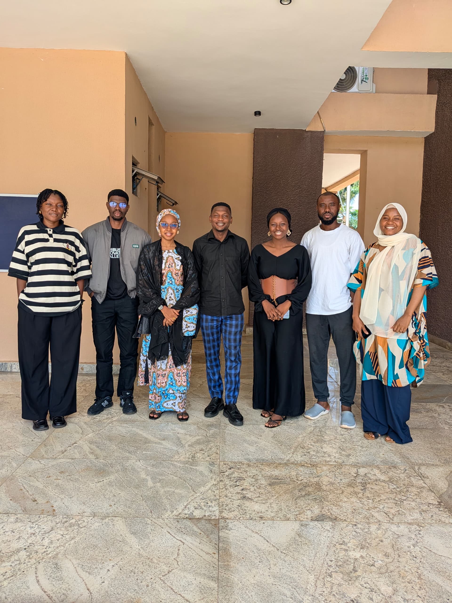 Omeva Consulting Hackathon Role