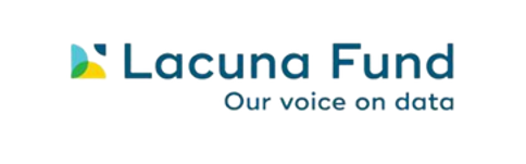 Lacuna Fund Logo