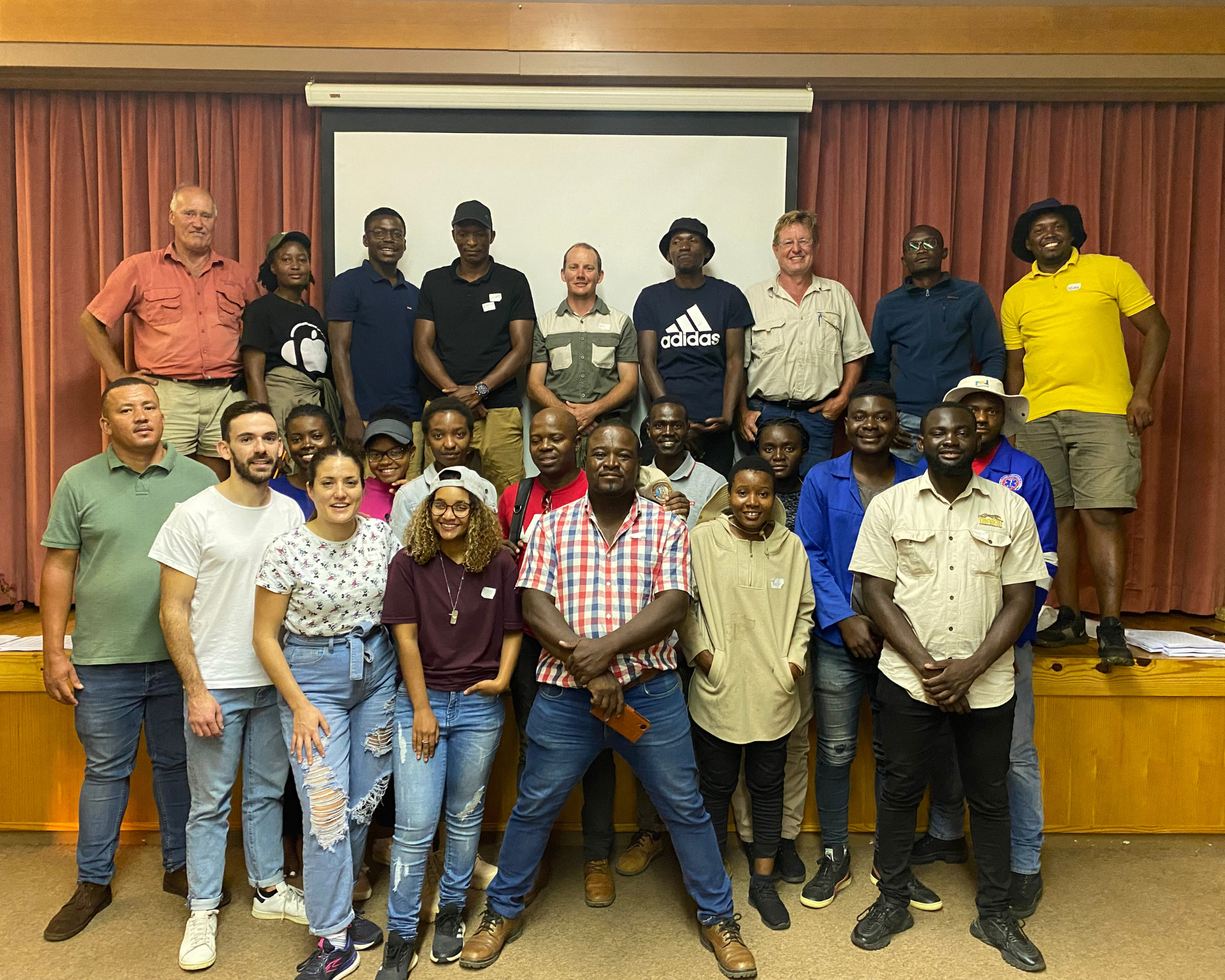 Project Team