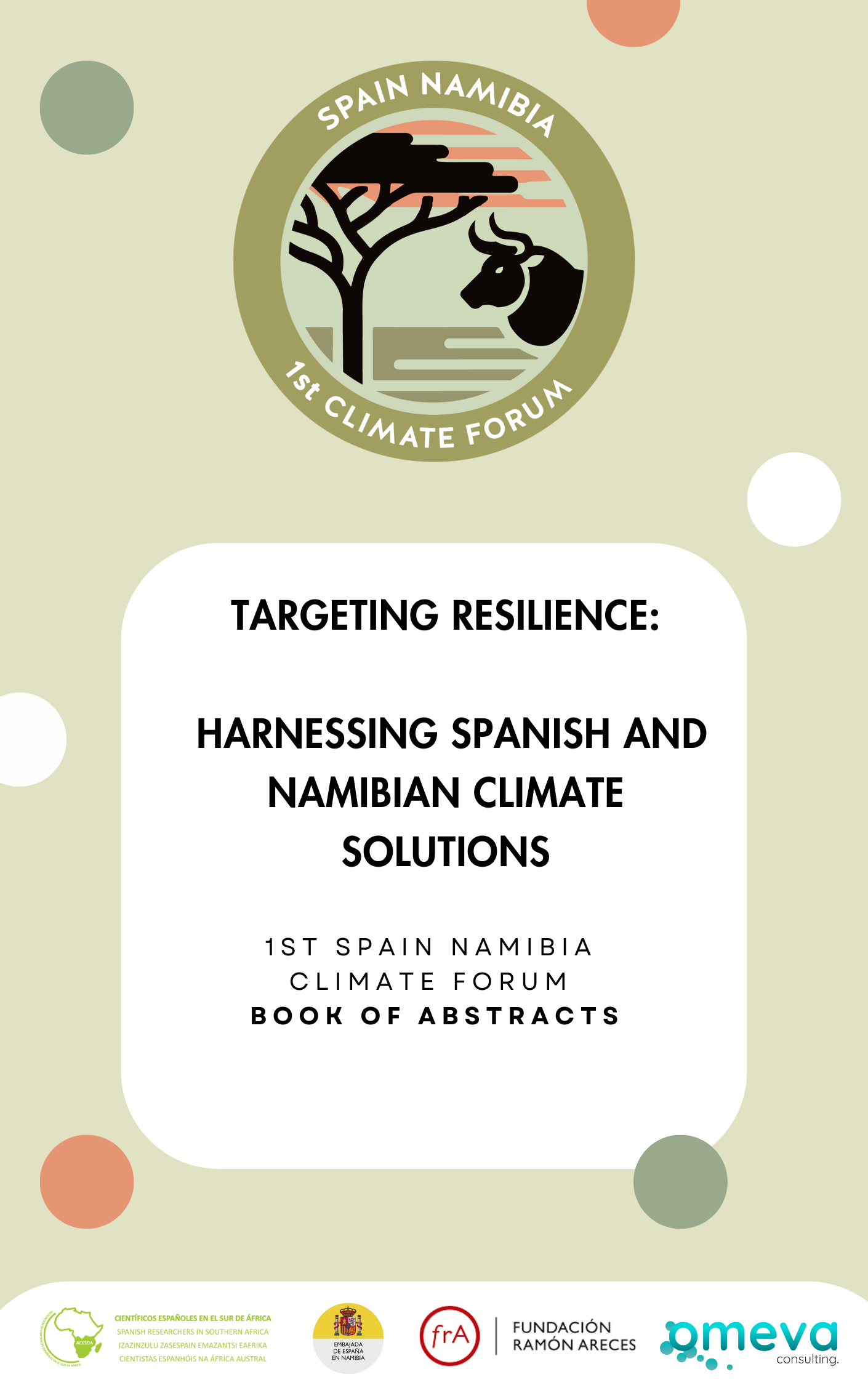 Book of Abstracts